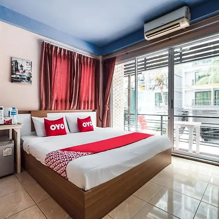 Oyo 826 Cozy Rooms